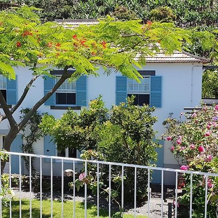 Casa Da Madalena Do Mar Villa Ngoại thất bức ảnh