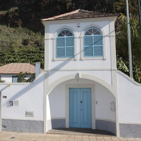 Casa Da Madalena Do Mar Villa Ngoại thất bức ảnh