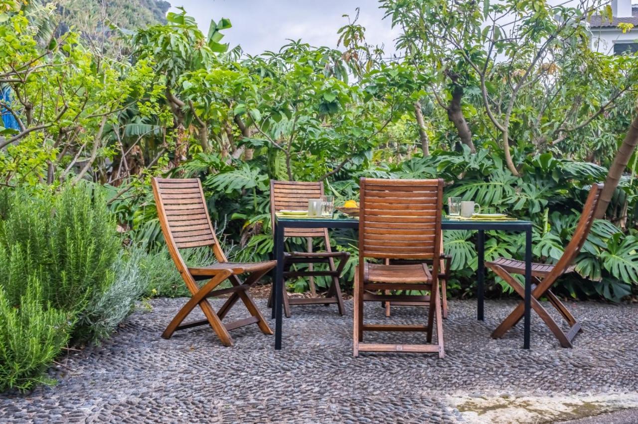 Casa Da Madalena Do Mar Villa Ngoại thất bức ảnh