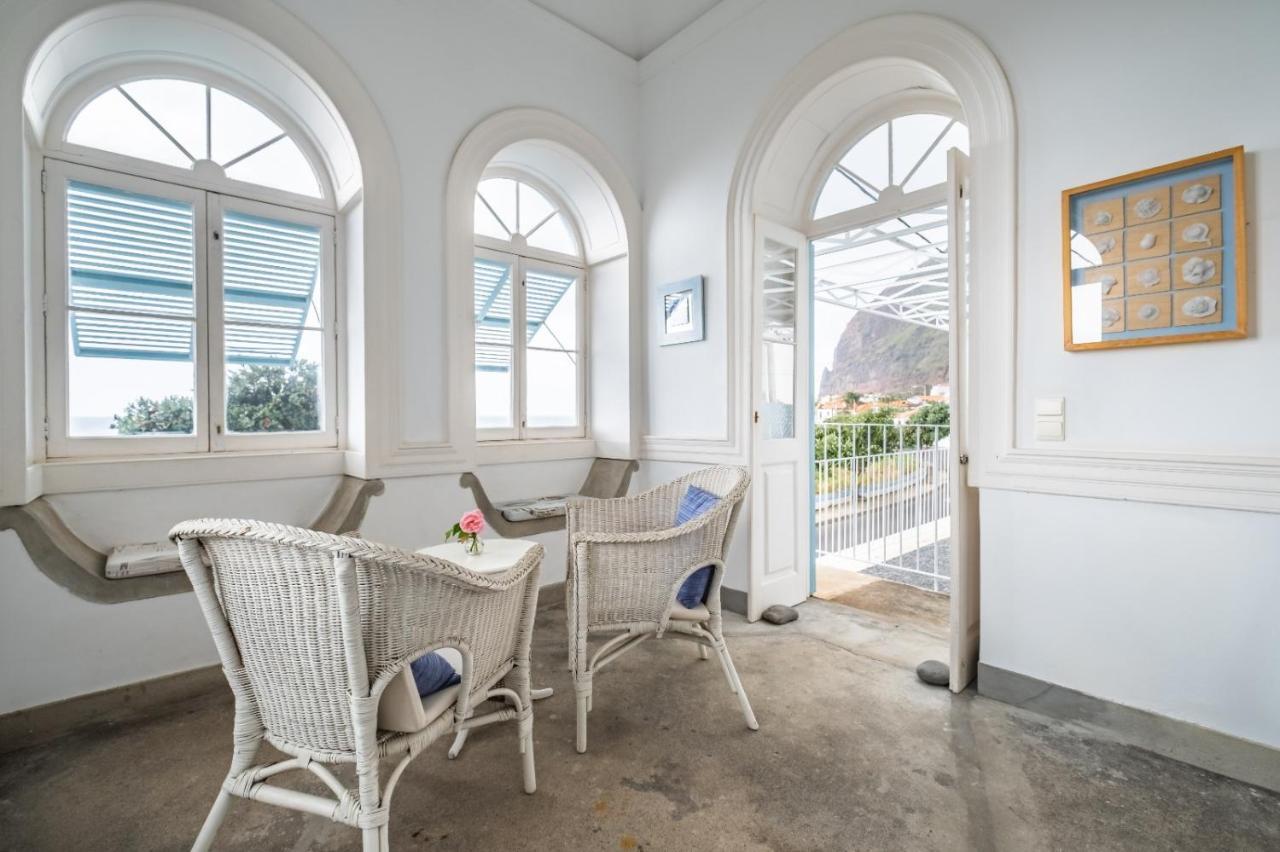 Casa Da Madalena Do Mar Villa Ngoại thất bức ảnh