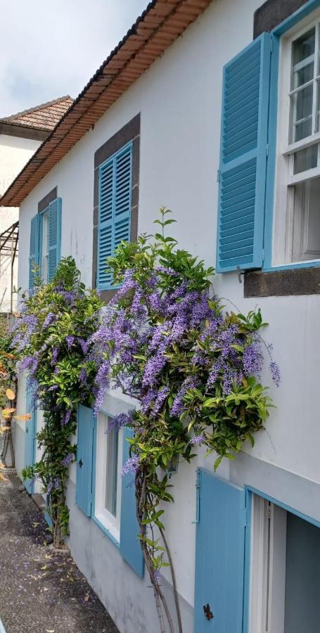 Casa Da Madalena Do Mar Villa Ngoại thất bức ảnh