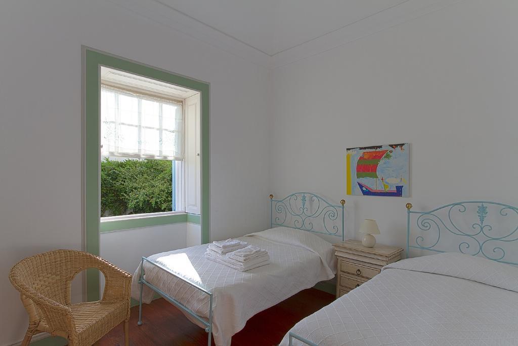 Casa Da Madalena Do Mar Villa Phòng bức ảnh