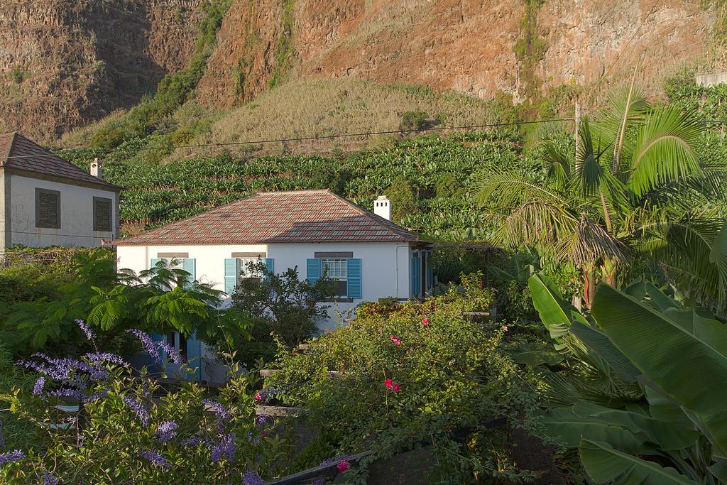 Casa Da Madalena Do Mar Villa Phòng bức ảnh