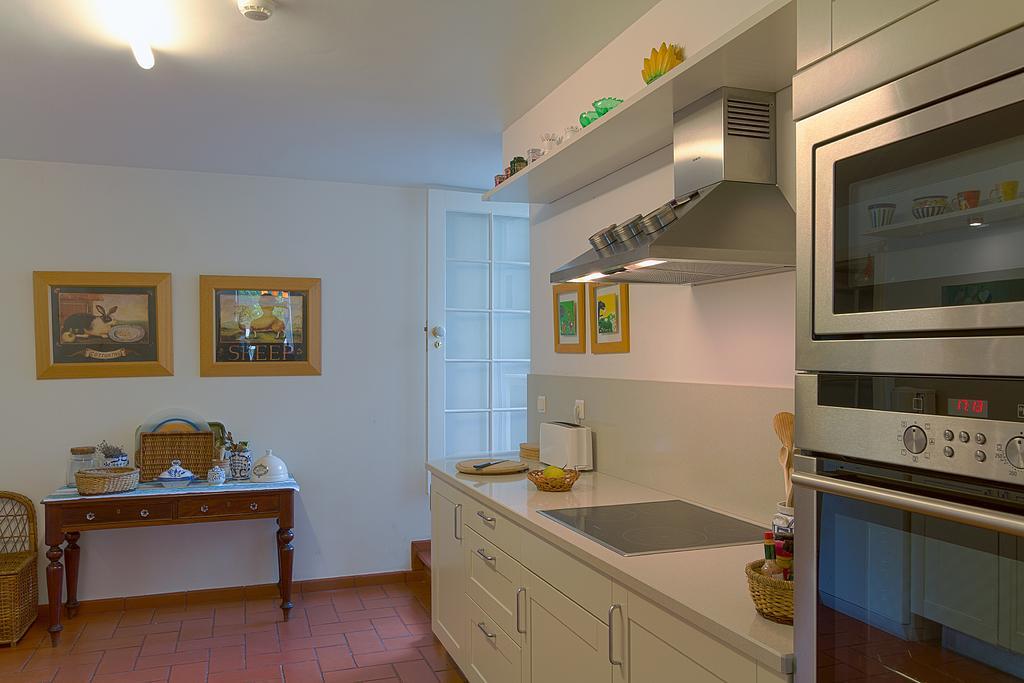 Casa Da Madalena Do Mar Villa Phòng bức ảnh