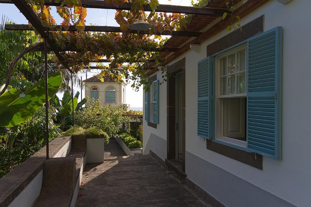 Casa Da Madalena Do Mar Villa Phòng bức ảnh