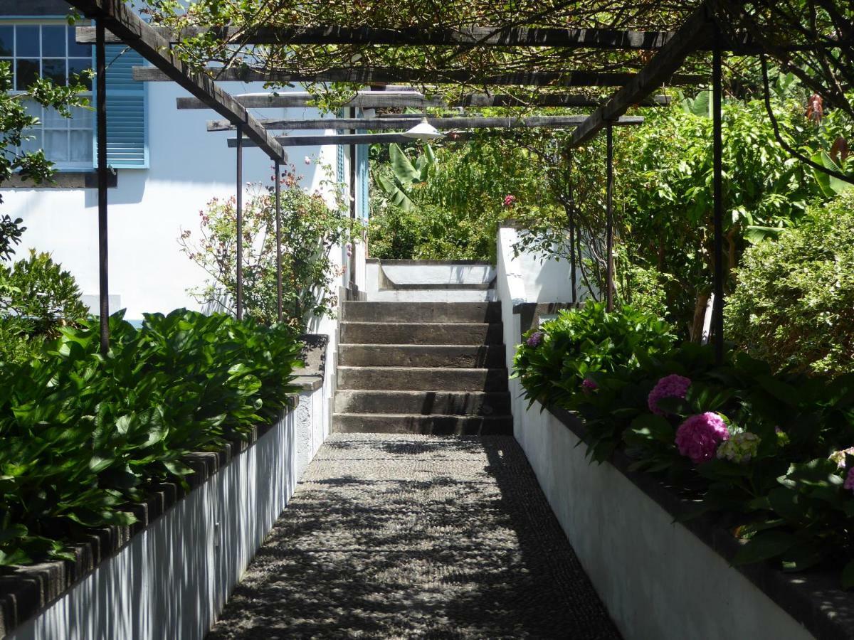 Casa Da Madalena Do Mar Villa Ngoại thất bức ảnh